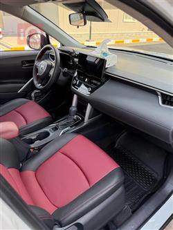 تويوتا كورولا كروس